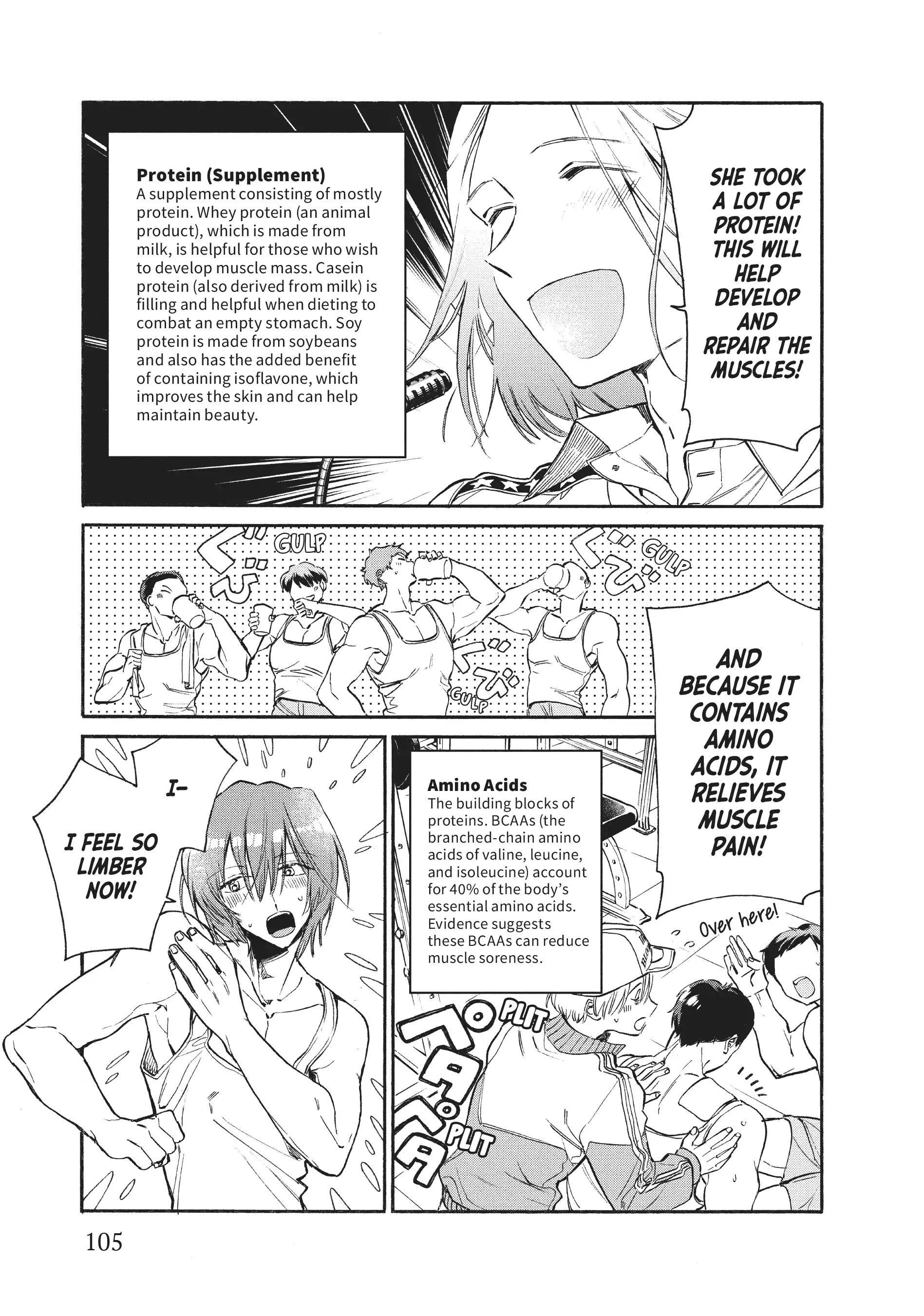 Read Cells at Work! Lady chapter 8 image 29 on Lezhin