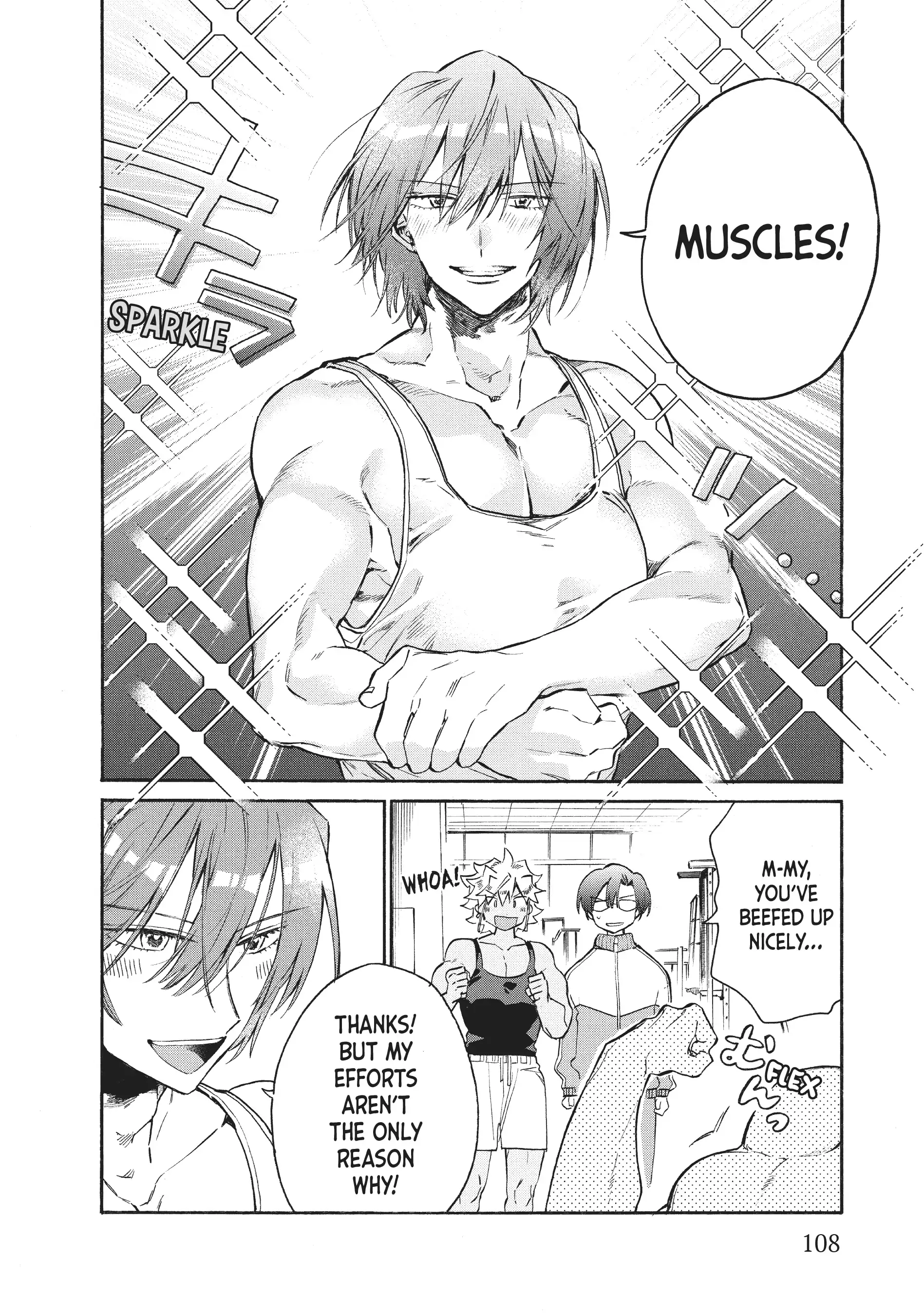 Read Cells at Work! Lady chapter 8 image 32 on Lezhin