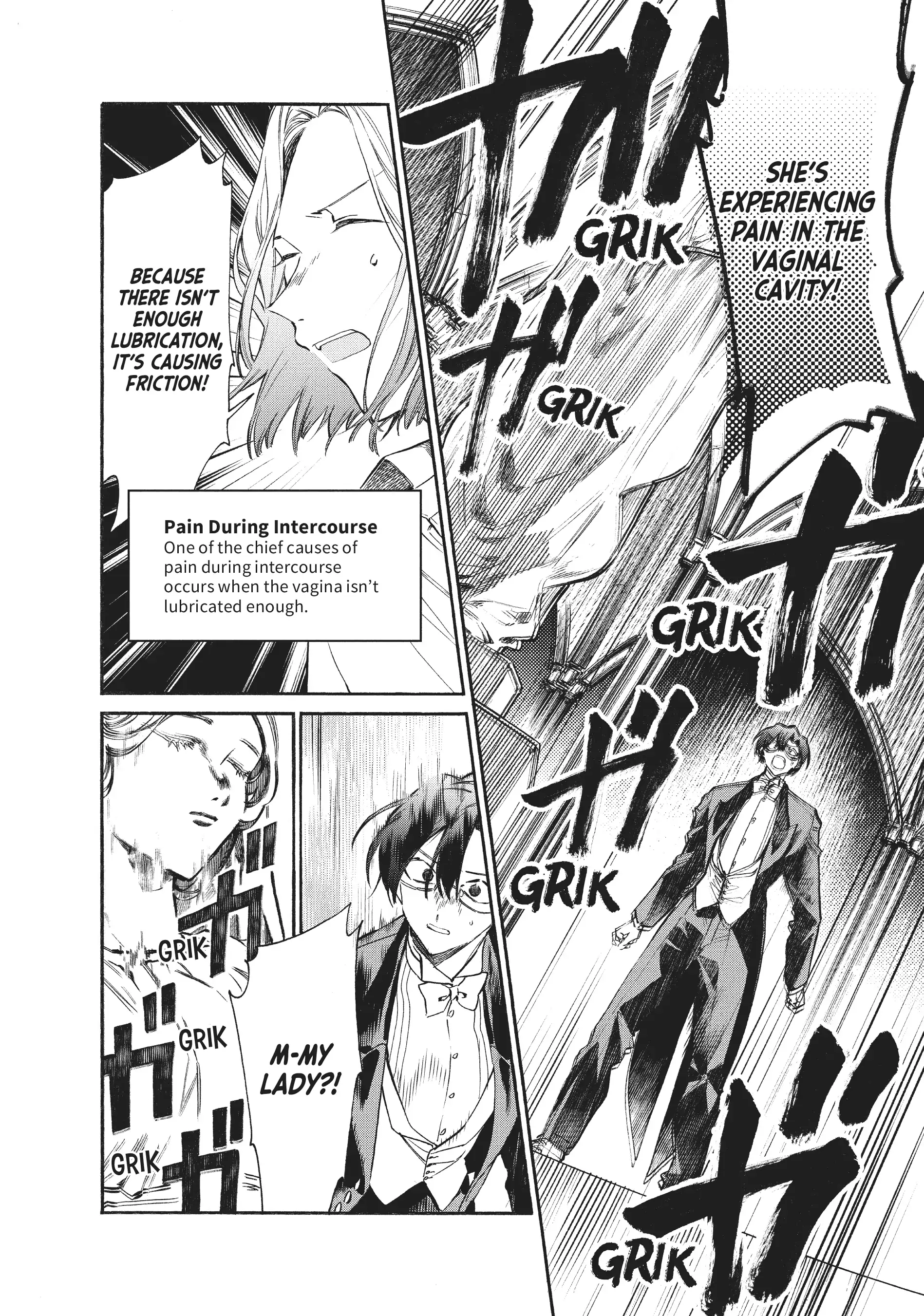 Read Cells at Work! Lady chapter 9 image 12 on Lezhin