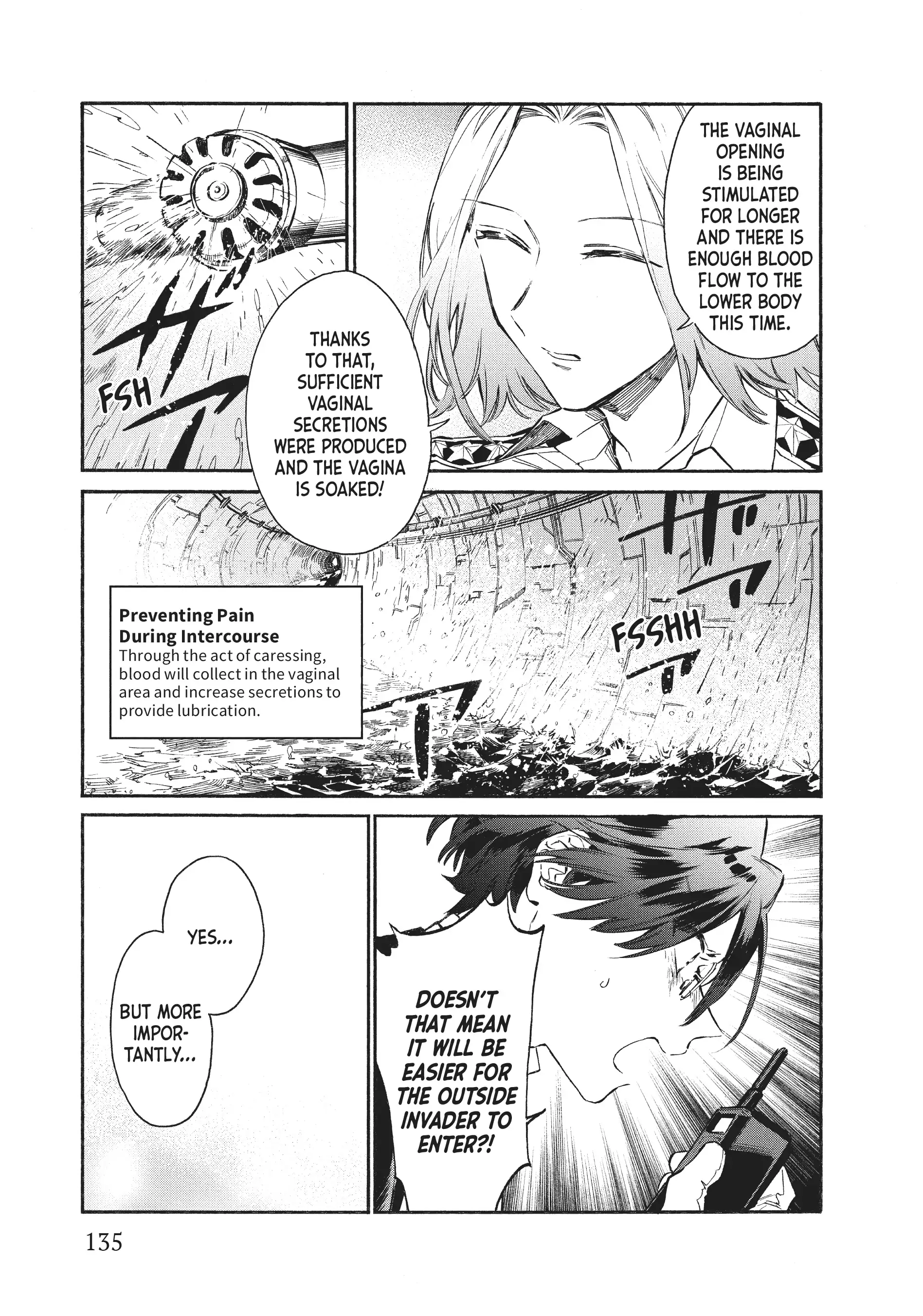 Read Cells at Work! Lady chapter 9 image 21 on Lezhin