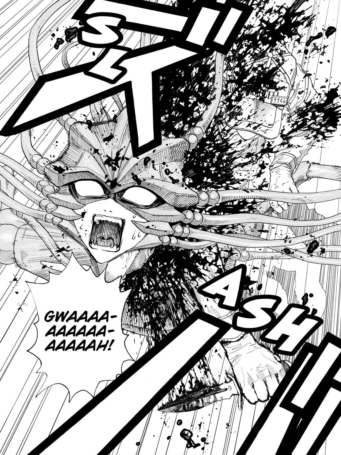 Read Cells at Work! chapter 1 image 12 on Lezhin
