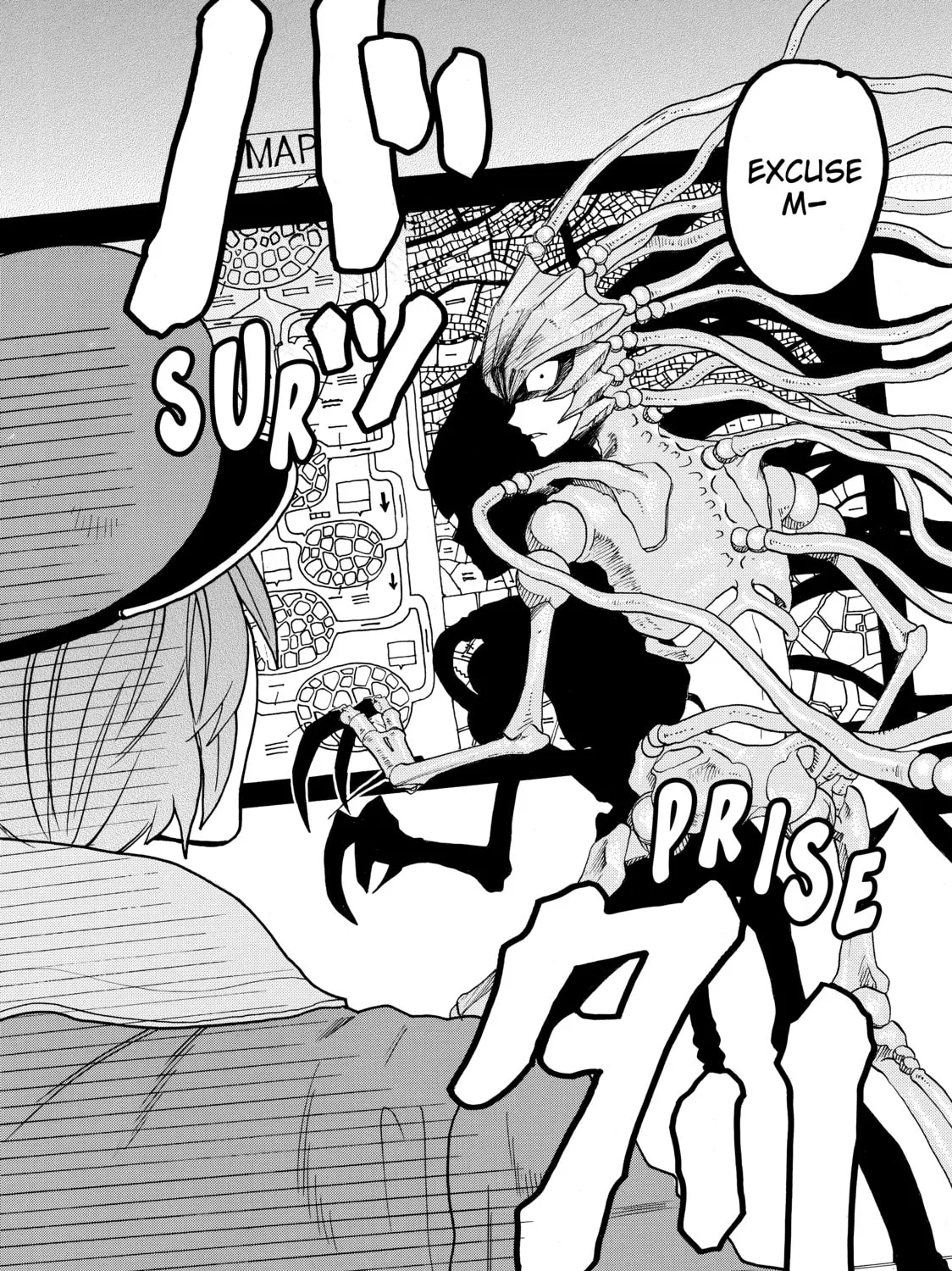 Read Cells at Work! chapter 1 image 24 on Lezhin