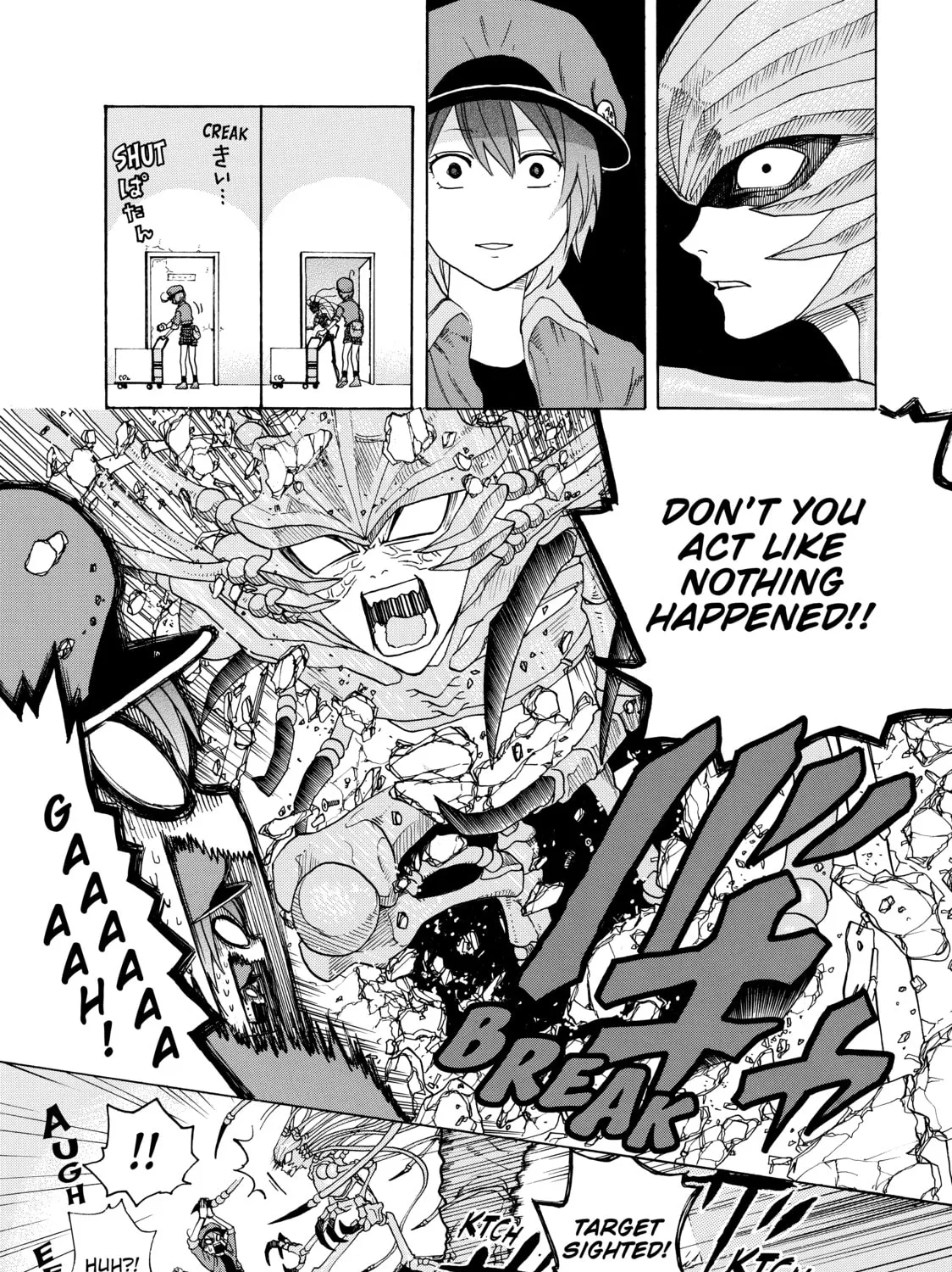 Read Cells at Work! chapter 1 image 26 on Lezhin