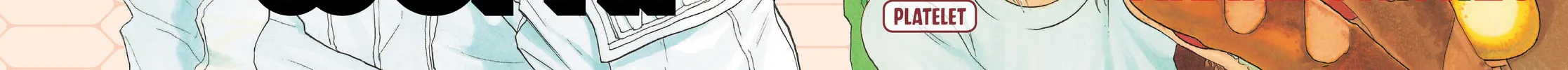 Read Cells at Work! chapter 1 image 3 on Lezhin