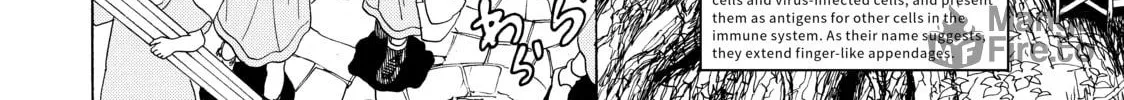 Read Cells at Work! chapter 1 image 41 on Lezhin
