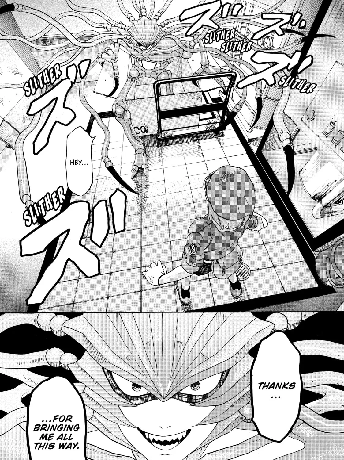 Read Cells at Work! chapter 1 image 60 on Lezhin