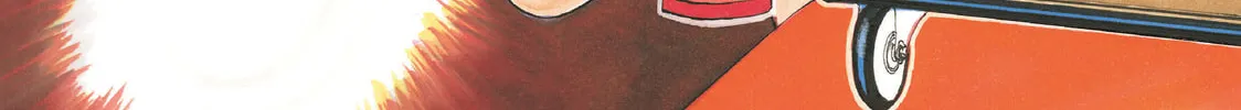 Read Cells at Work! chapter 10 image 1 on Lezhin