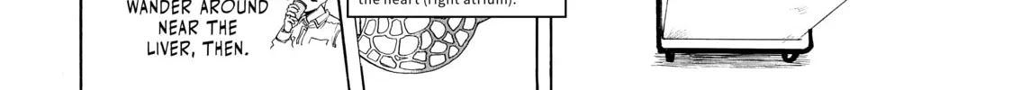 Read Cells at Work! chapter 10 image 13 on Lezhin