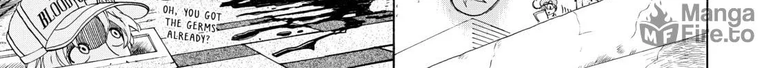 Read Cells at Work! chapter 10 image 29 on Lezhin