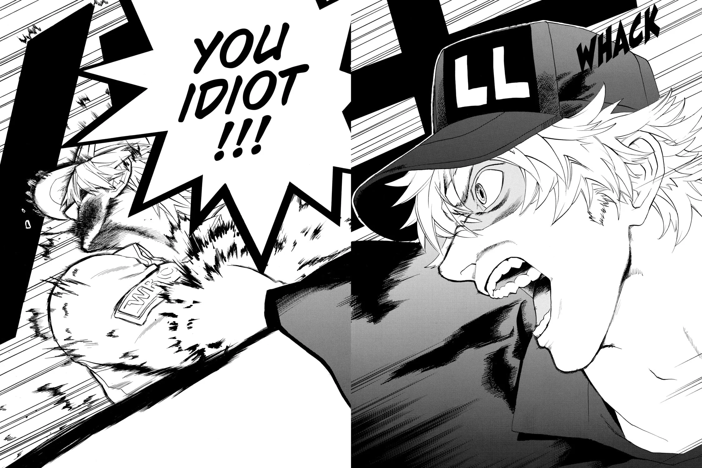Read Cells at Work! chapter 10 image 38 on Lezhin