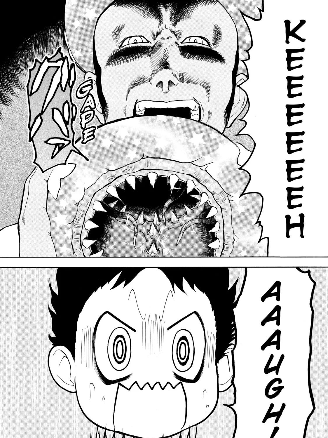Read Cells at Work! chapter 11 image 30 on Lezhin