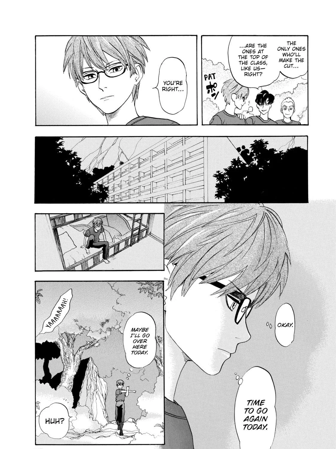 Read Cells at Work! chapter 12 image 28 on Lezhin