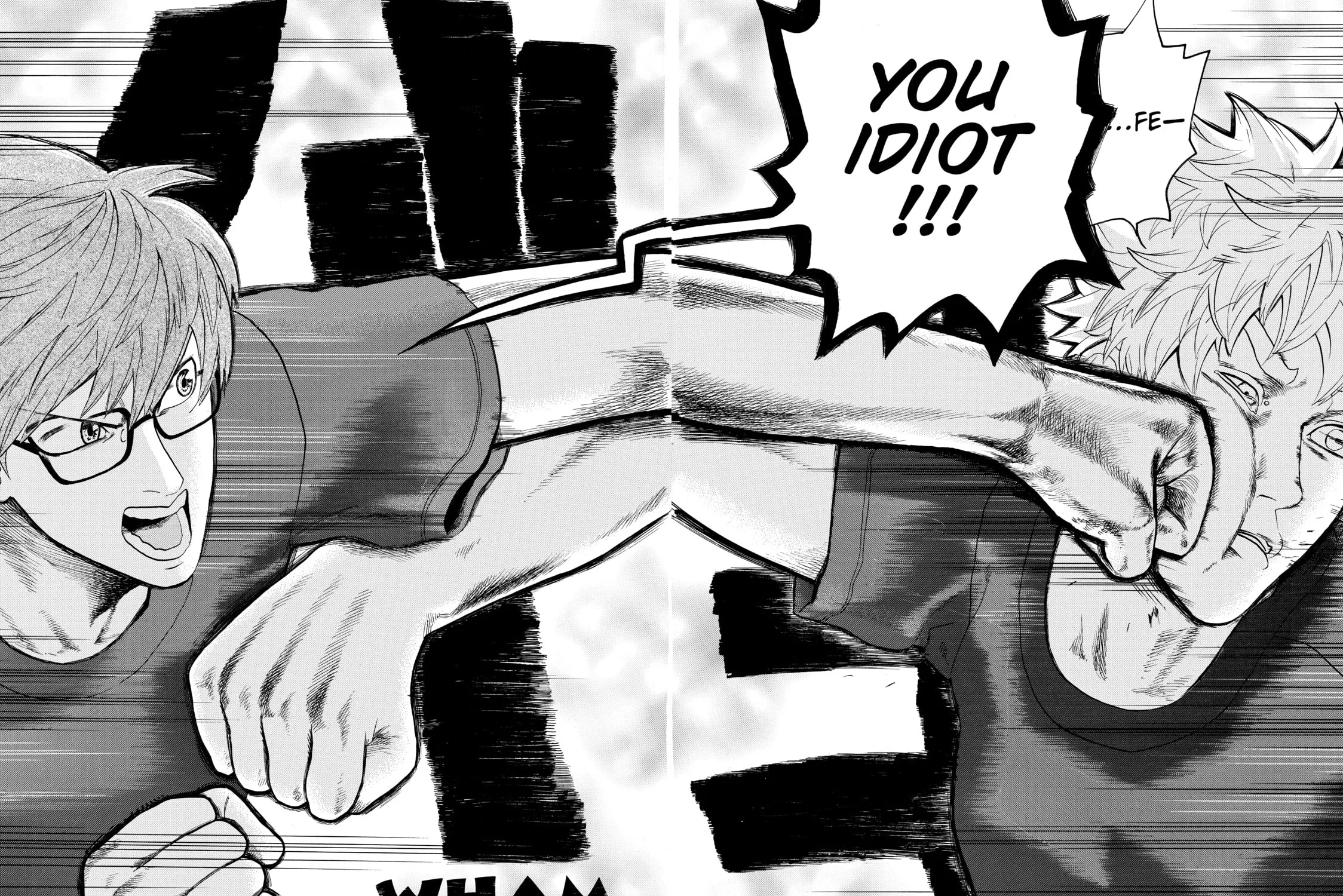 Read Cells at Work! chapter 12 image 56 on Lezhin