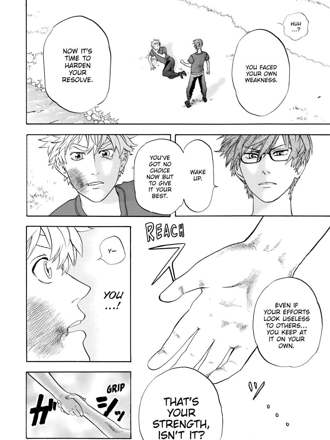 Read Cells at Work! chapter 12 image 58 on Lezhin