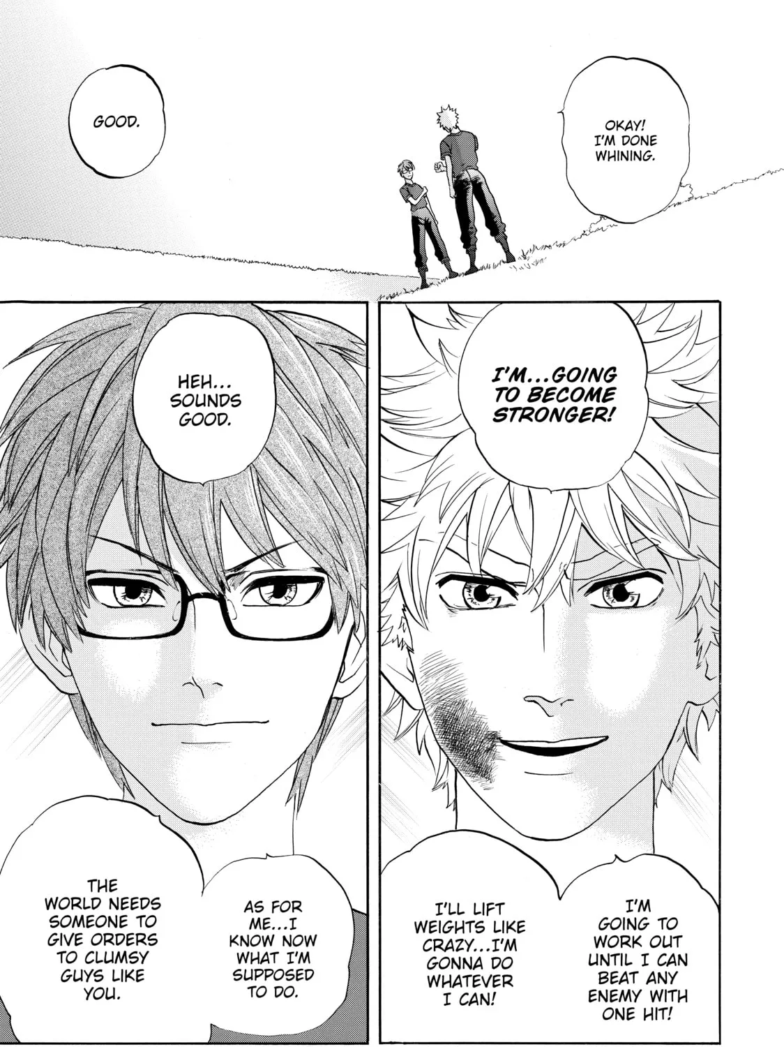 Read Cells at Work! chapter 12 image 60 on Lezhin