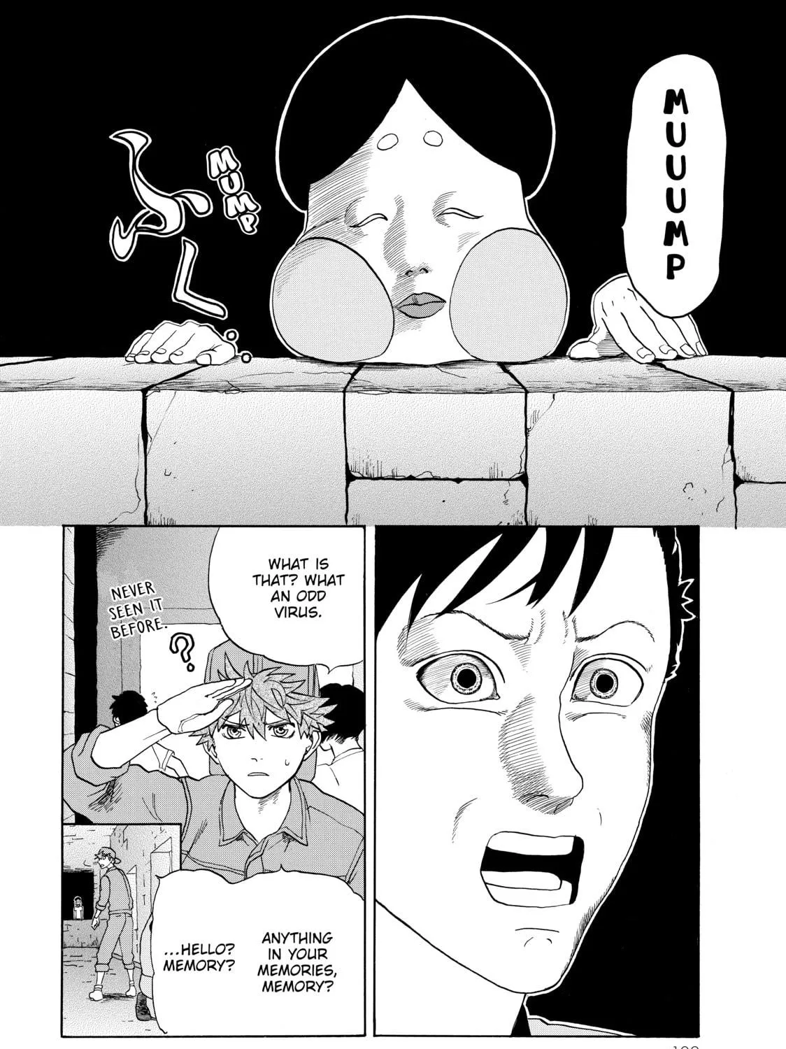 Read Cells at Work! chapter 13 image 10 on Lezhin