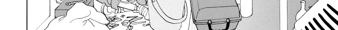 Read Cells at Work! chapter 13 image 3 on Lezhin