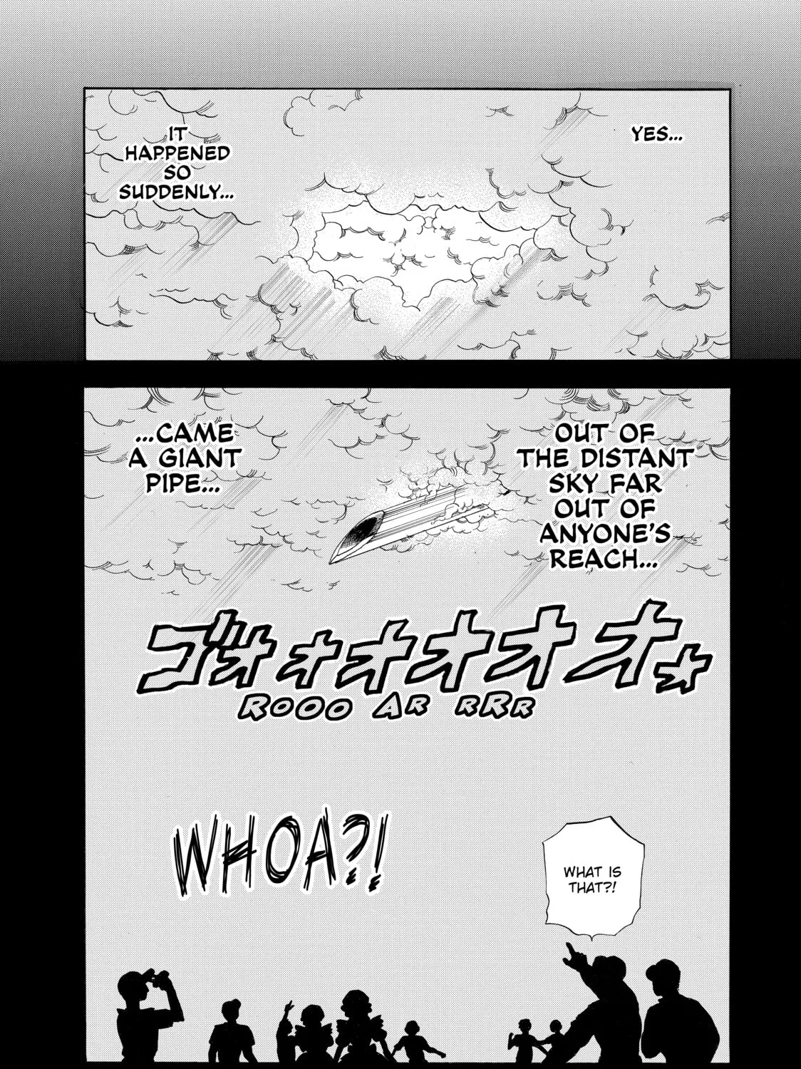 Read Cells at Work! chapter 13 image 32 on Lezhin