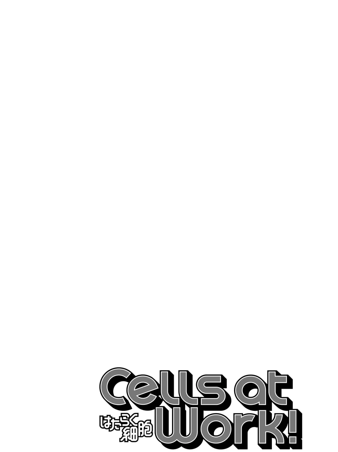 Read Cells at Work! chapter 13 image 60 on Lezhin