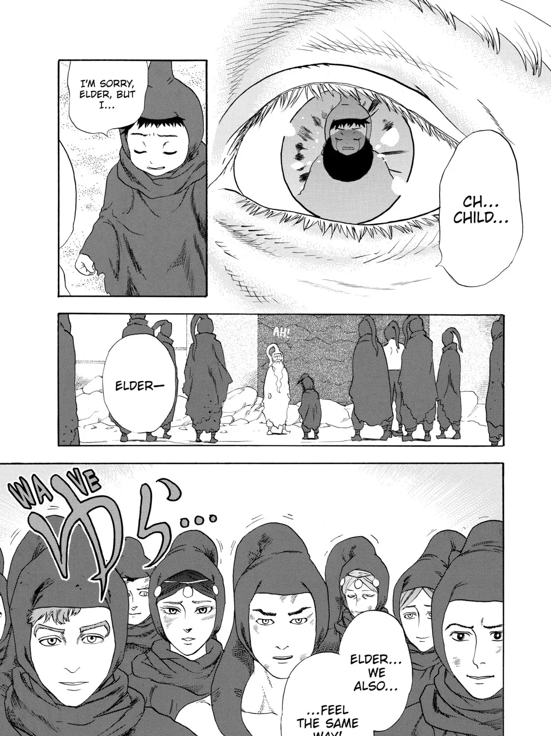 Read Cells at Work! chapter 14 image 36 on Lezhin