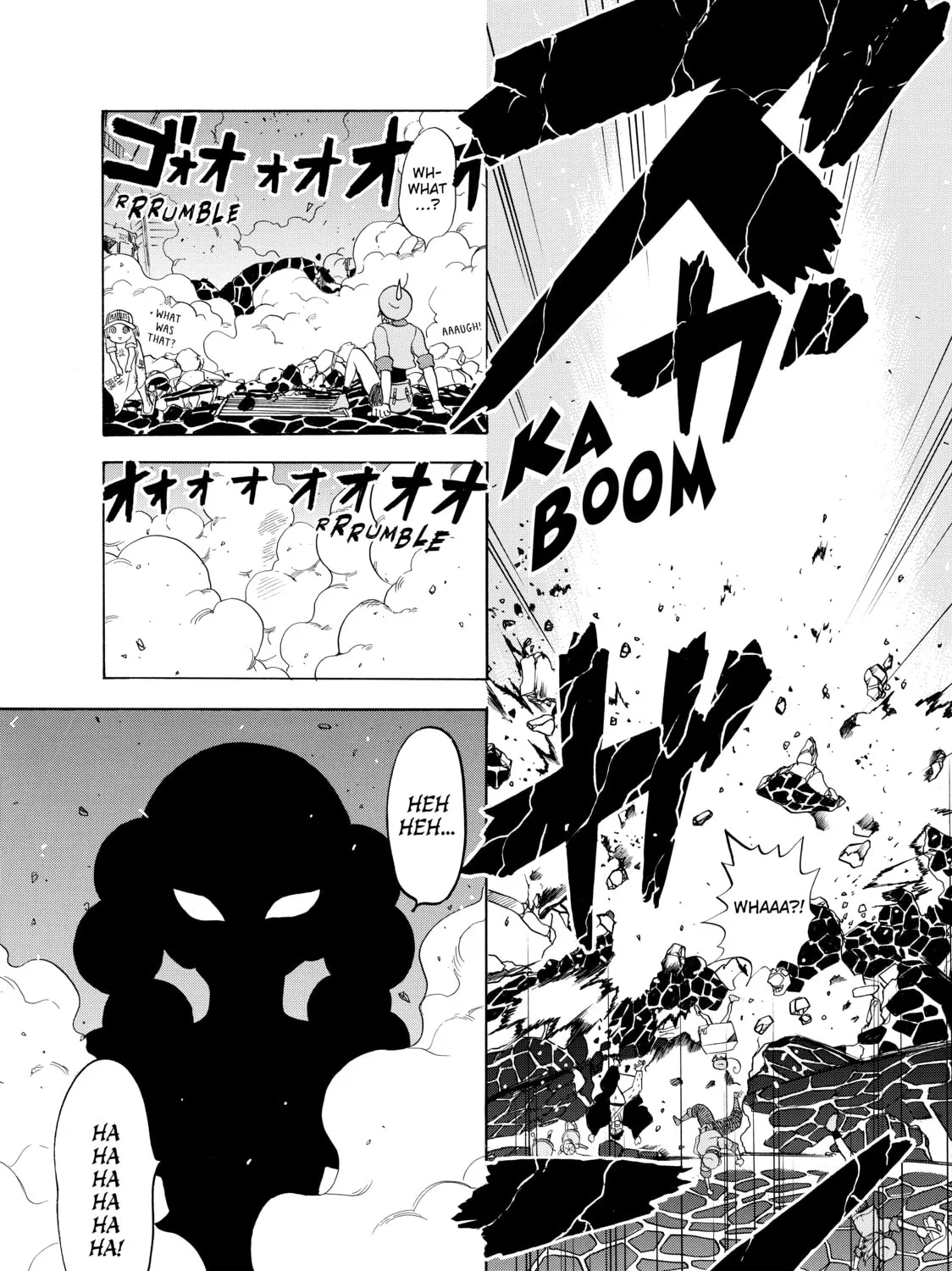 Read Cells at Work! chapter 15 image 14 on Lezhin