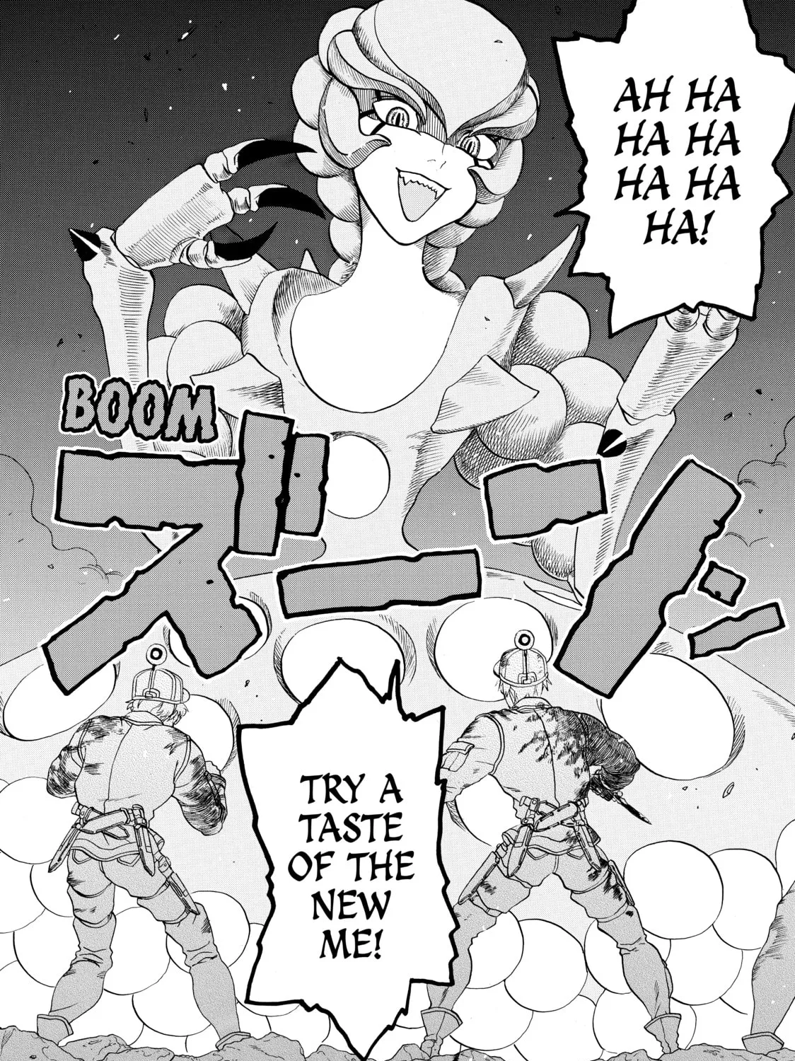 Read Cells at Work! chapter 15 image 24 on Lezhin