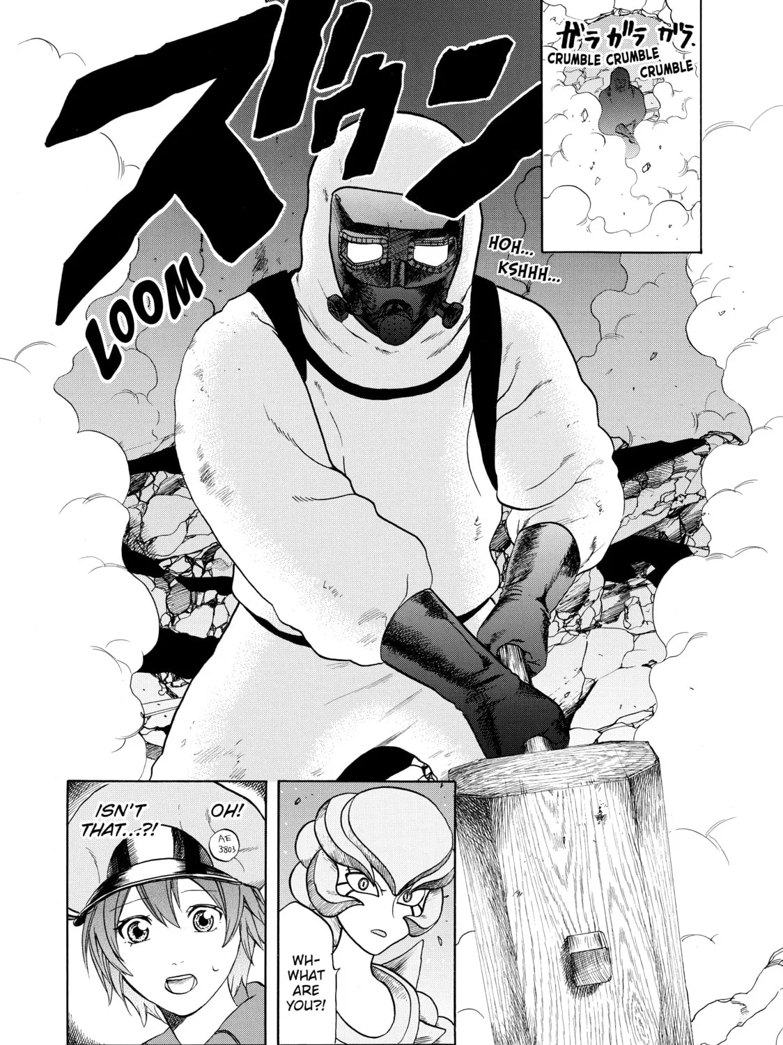 Read Cells at Work! chapter 15 image 36 on Lezhin