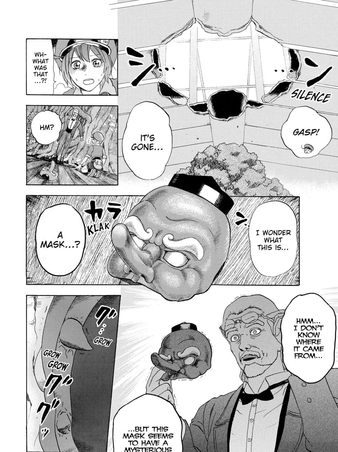 Read Cells at Work! chapter 16 image 22 on Lezhin