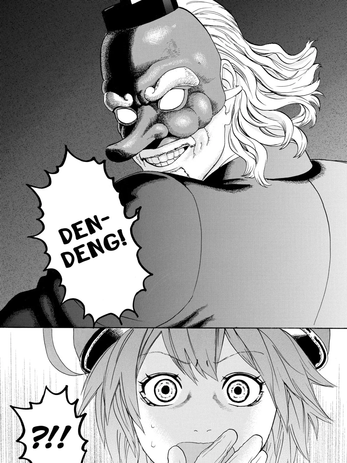 Read Cells at Work! chapter 16 image 26 on Lezhin