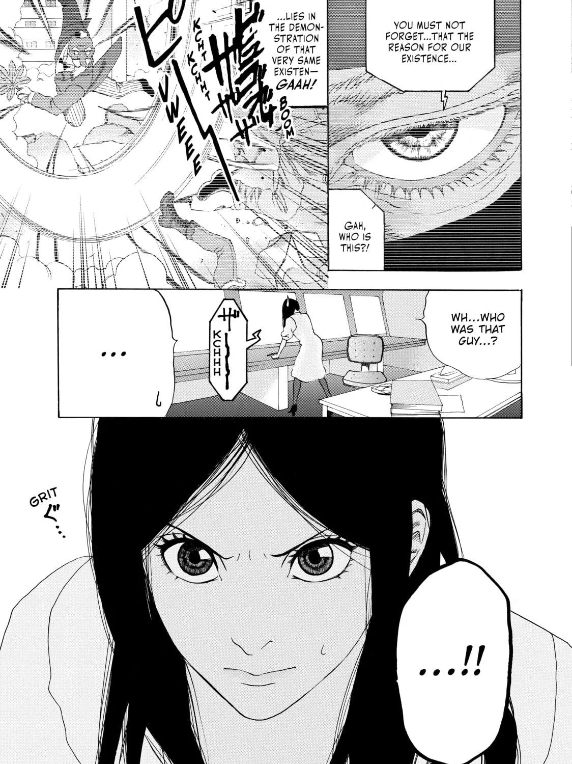 Read Cells at Work! chapter 16 image 38 on Lezhin