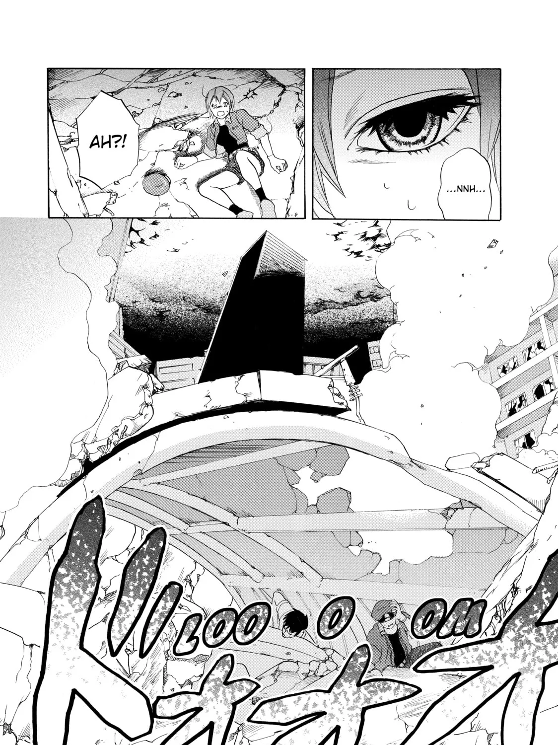 Read Cells at Work! chapter 17 image 36 on Lezhin
