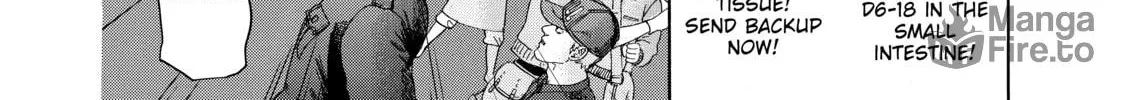Read Cells at Work! chapter 19 image 11 on Lezhin