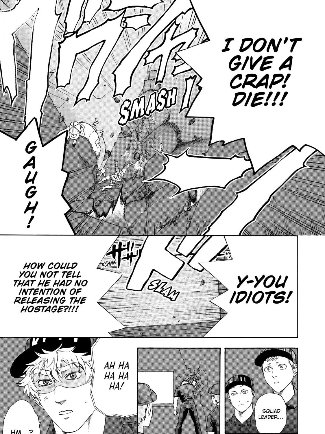 Read Cells at Work! chapter 19 image 28 on Lezhin