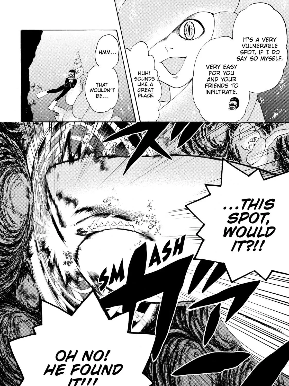 Read Cells at Work! chapter 19 image 38 on Lezhin
