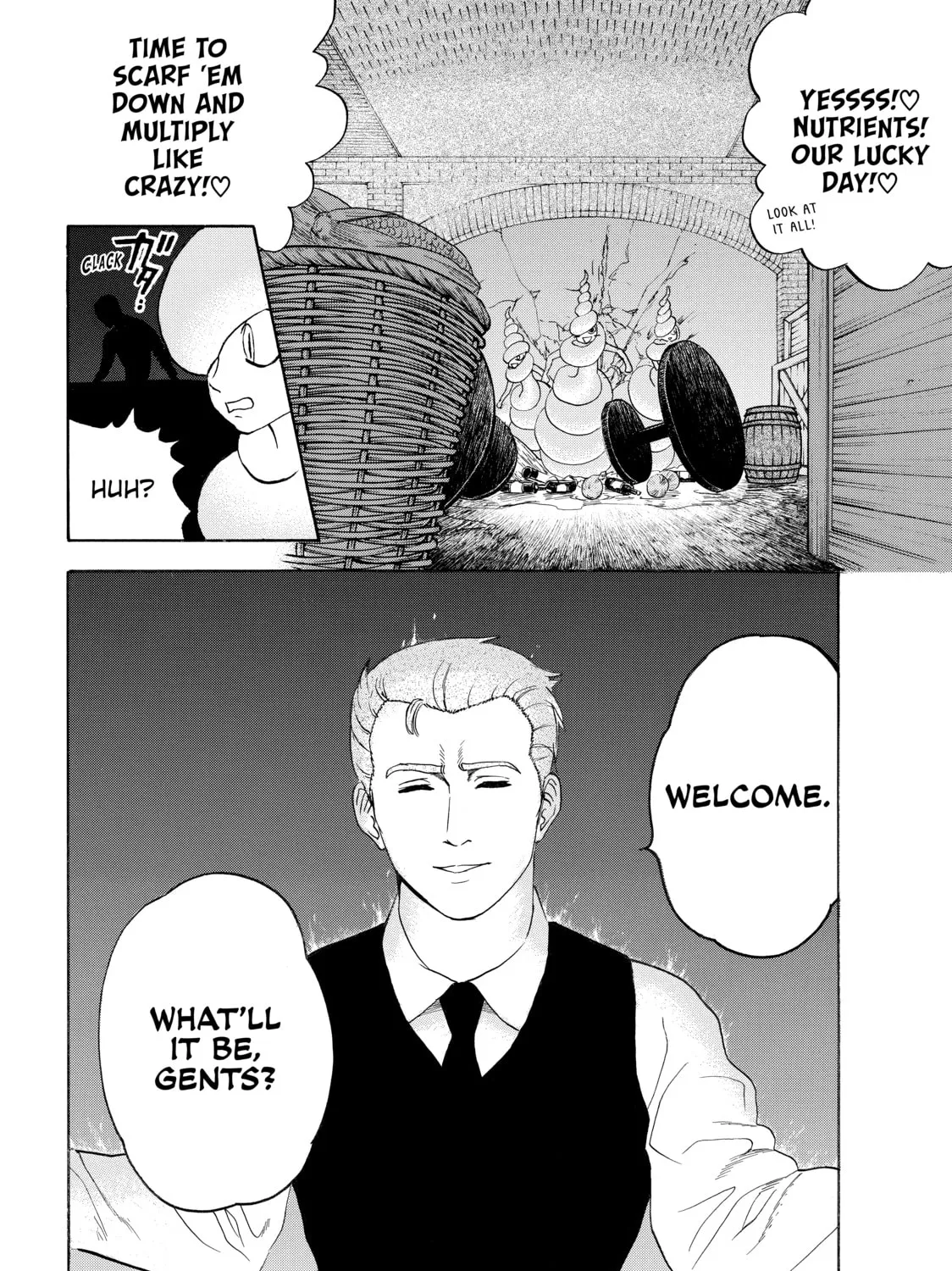 Read Cells at Work! chapter 19 image 42 on Lezhin