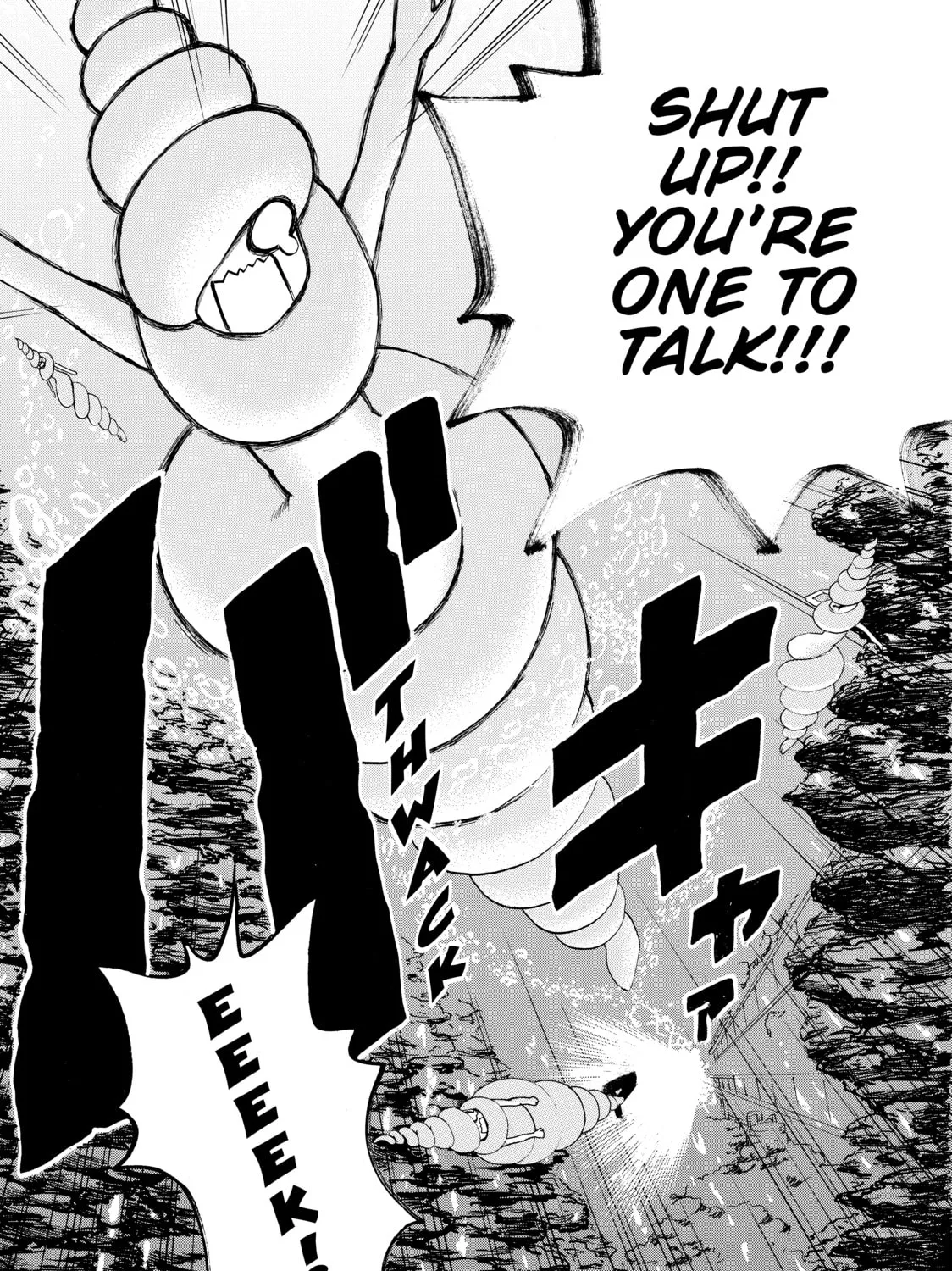 Read Cells at Work! chapter 19 image 54 on Lezhin