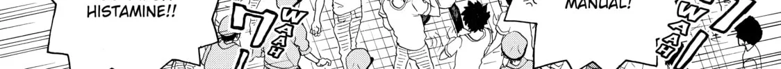Read Cells at Work! chapter 2 image 51 on Lezhin