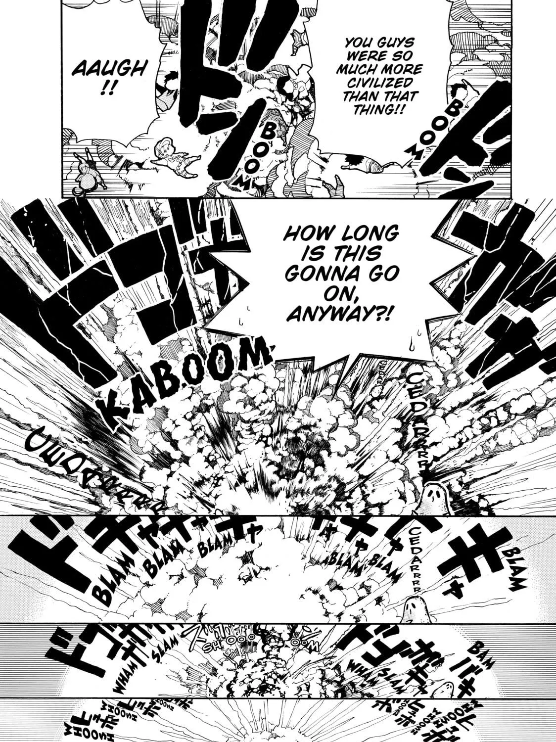 Read Cells at Work! chapter 2 image 70 on Lezhin