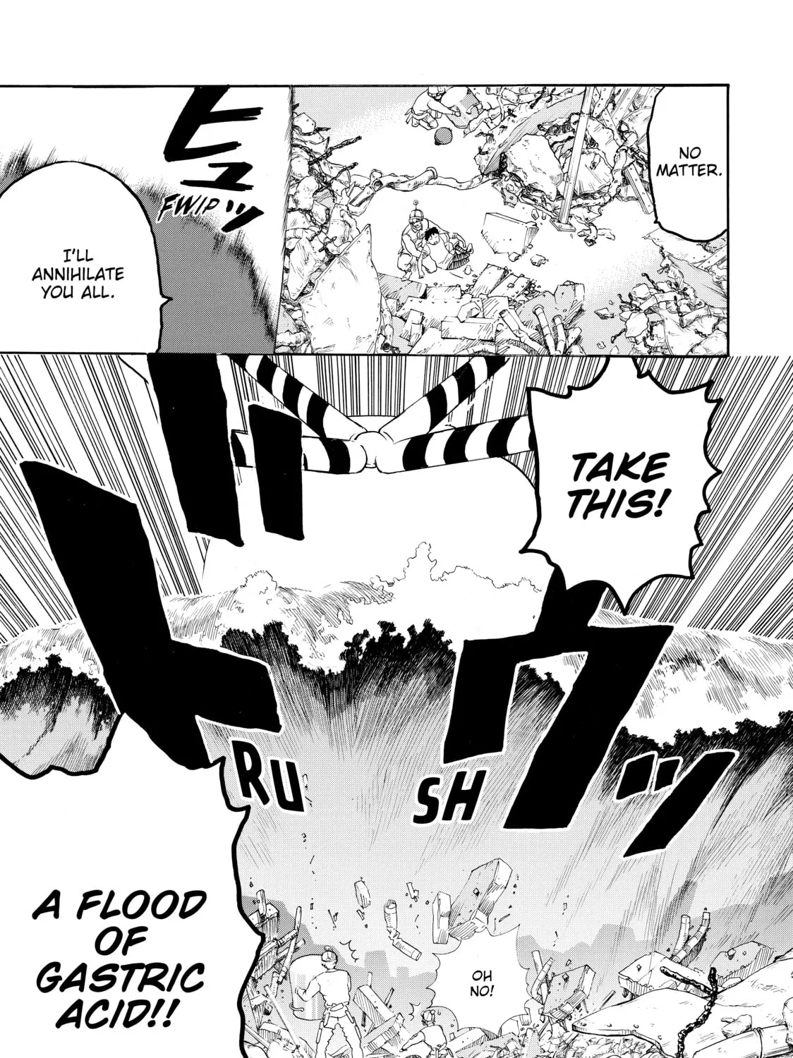 Read Cells at Work! chapter 20 image 44 on Lezhin