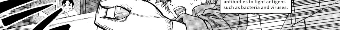 Read Cells at Work! chapter 22 image 1 on Lezhin