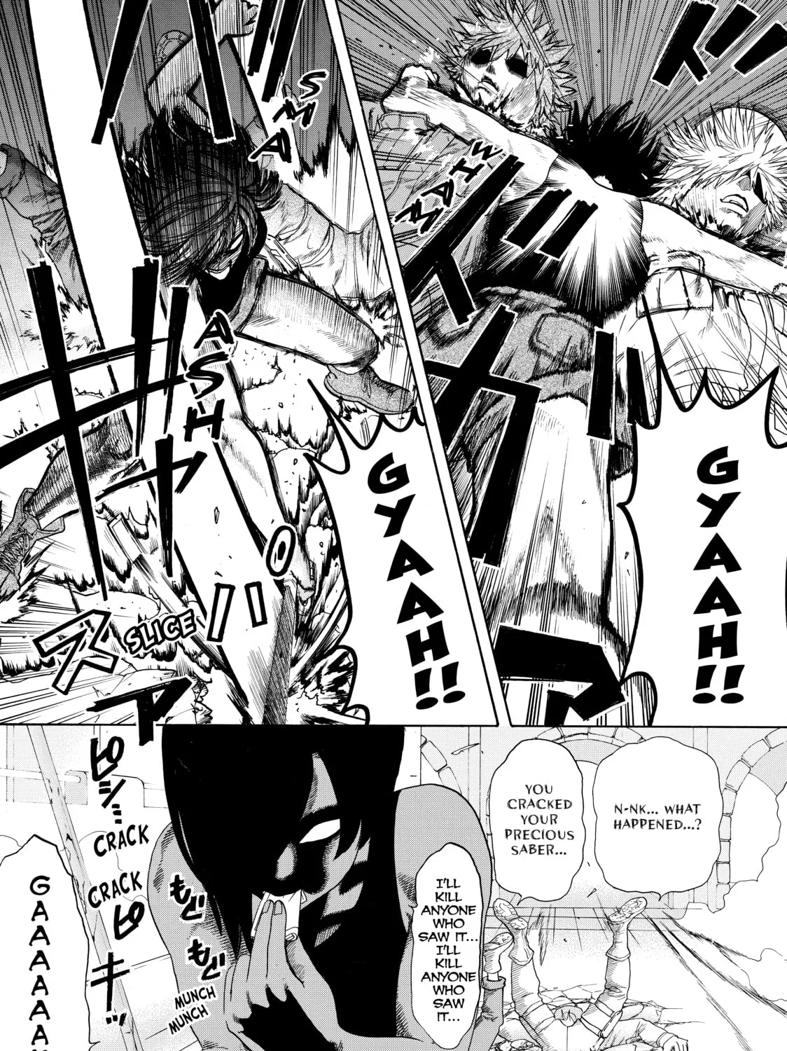Read Cells at Work! chapter 22 image 20 on Lezhin