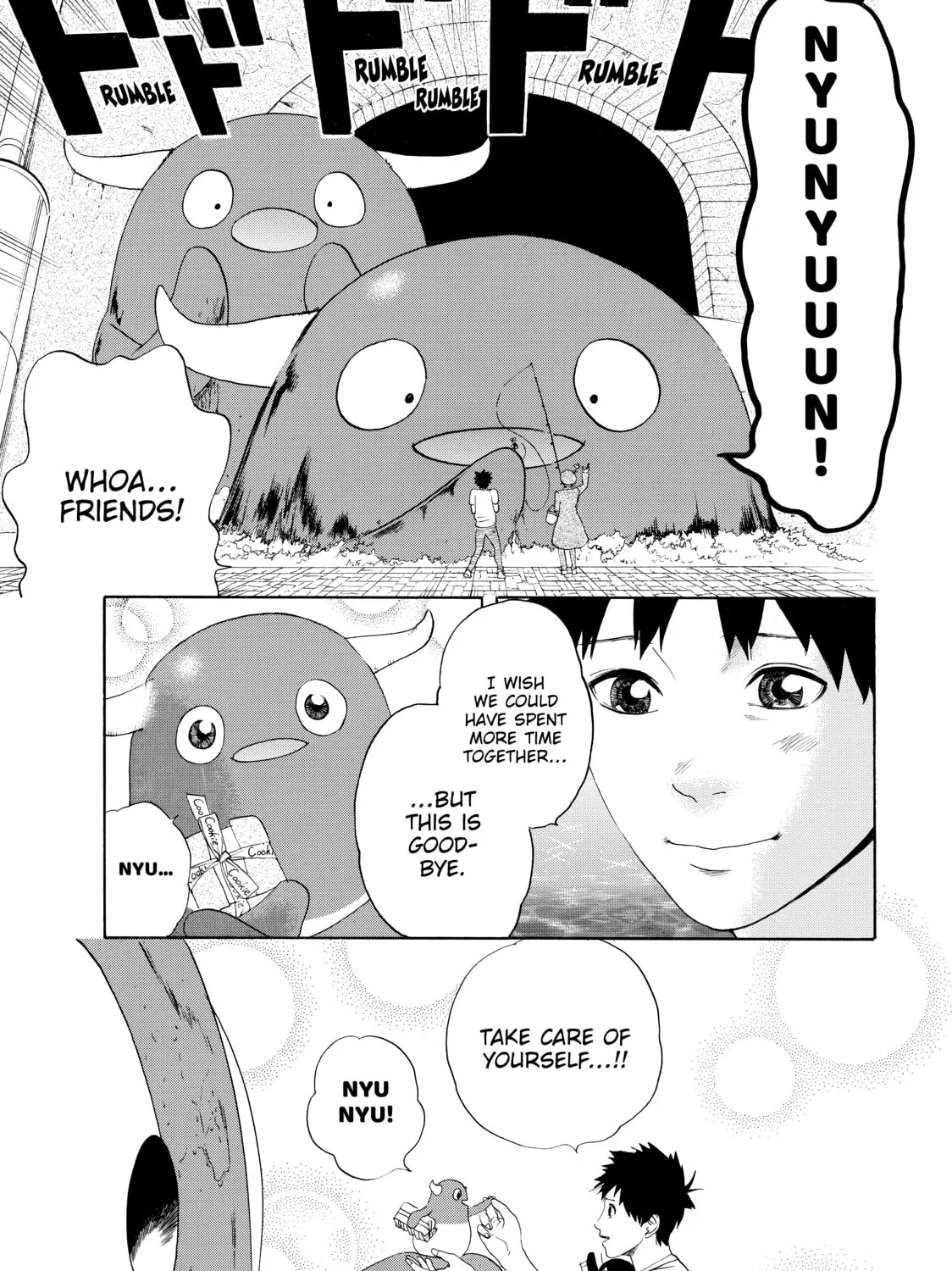 Read Cells at Work! chapter 22 image 44 on Lezhin