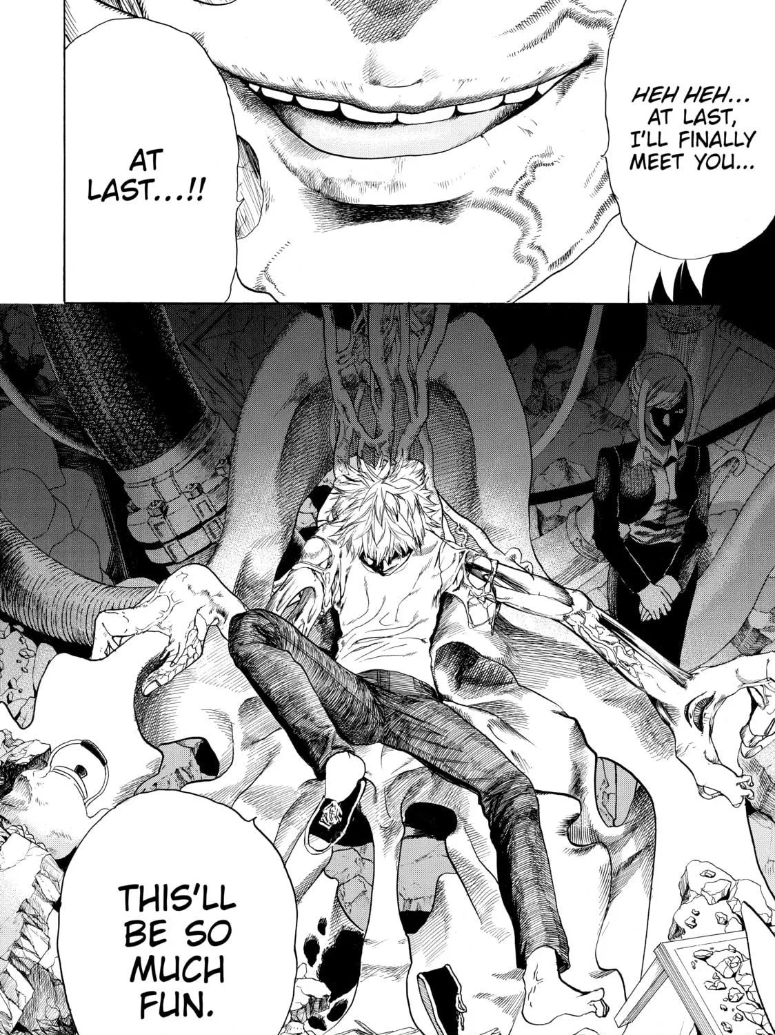 Read Cells at Work! chapter 22 image 58 on Lezhin