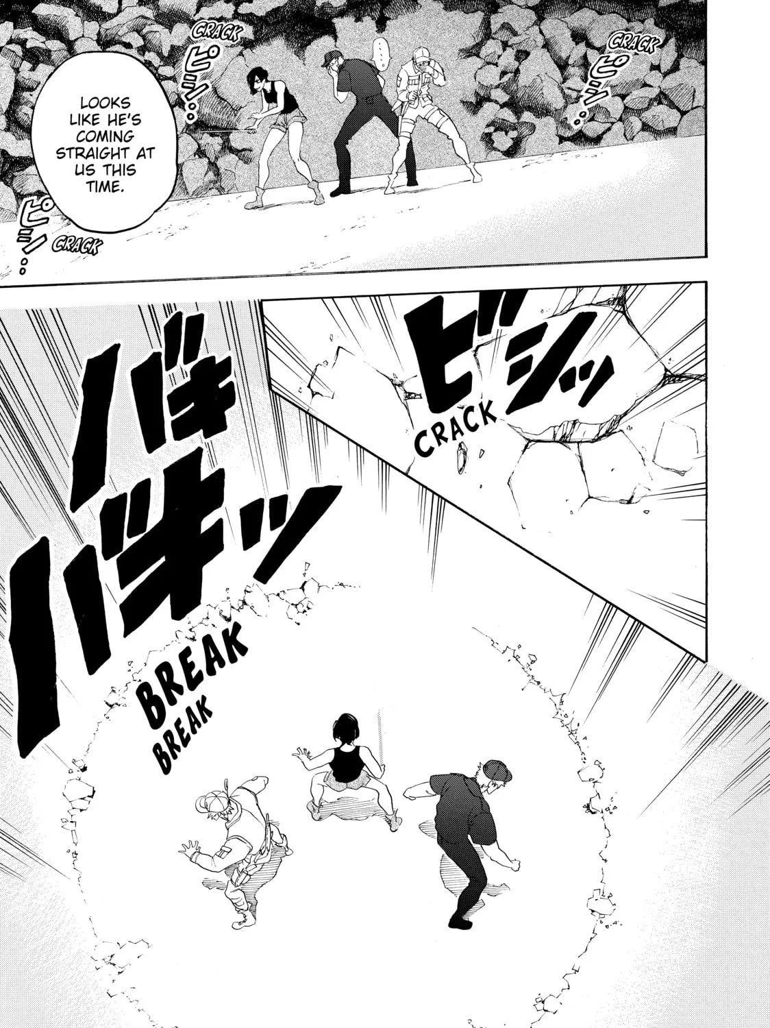 Read Cells at Work! chapter 23 image 42 on Lezhin