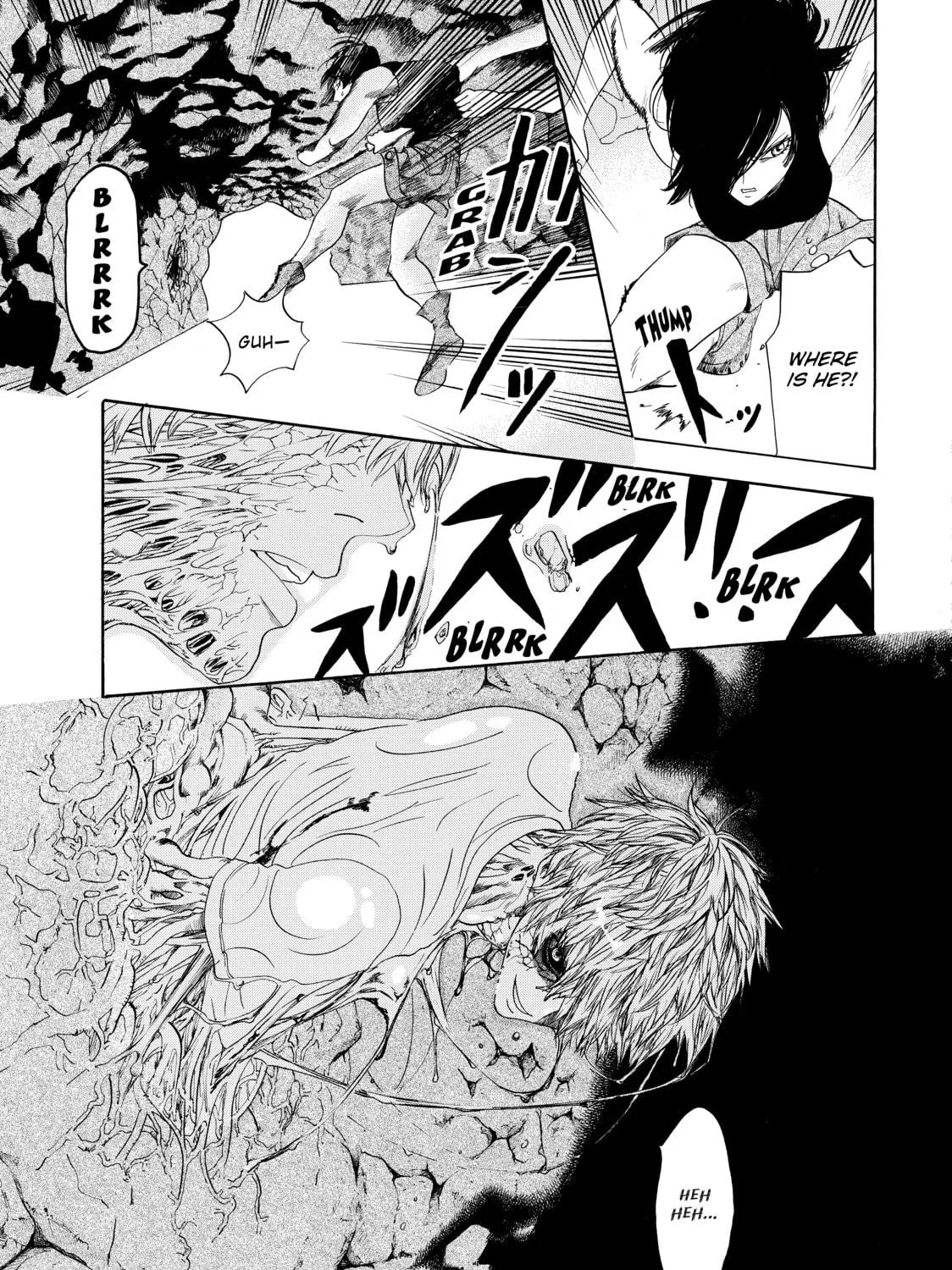 Read Cells at Work! chapter 23 image 46 on Lezhin