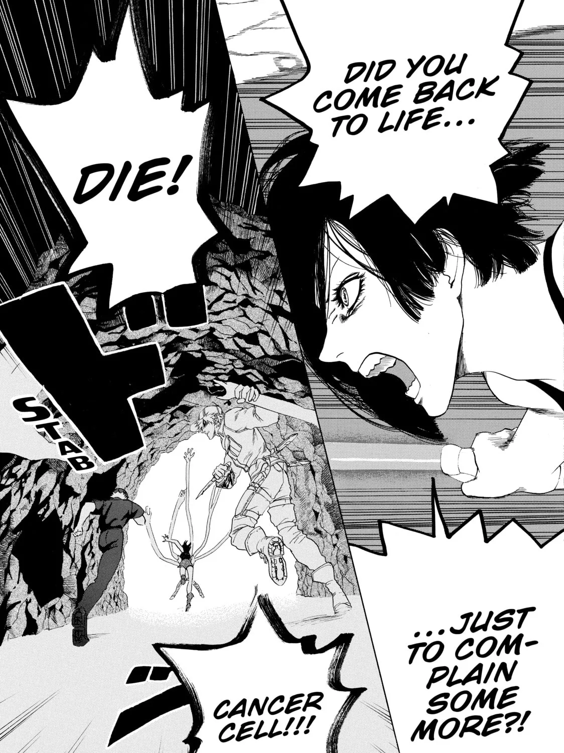 Read Cells at Work! chapter 23 image 50 on Lezhin