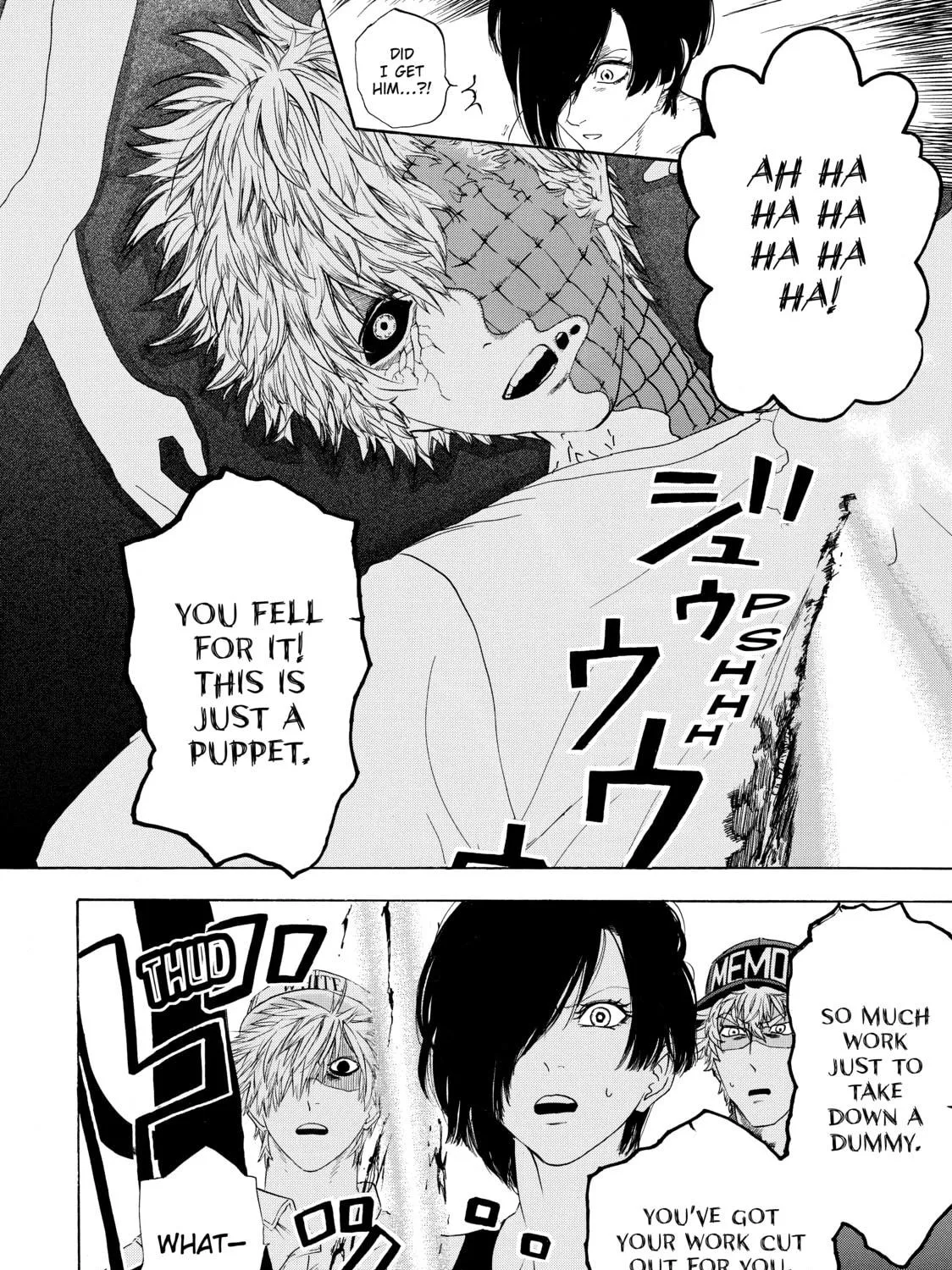 Read Cells at Work! chapter 23 image 52 on Lezhin