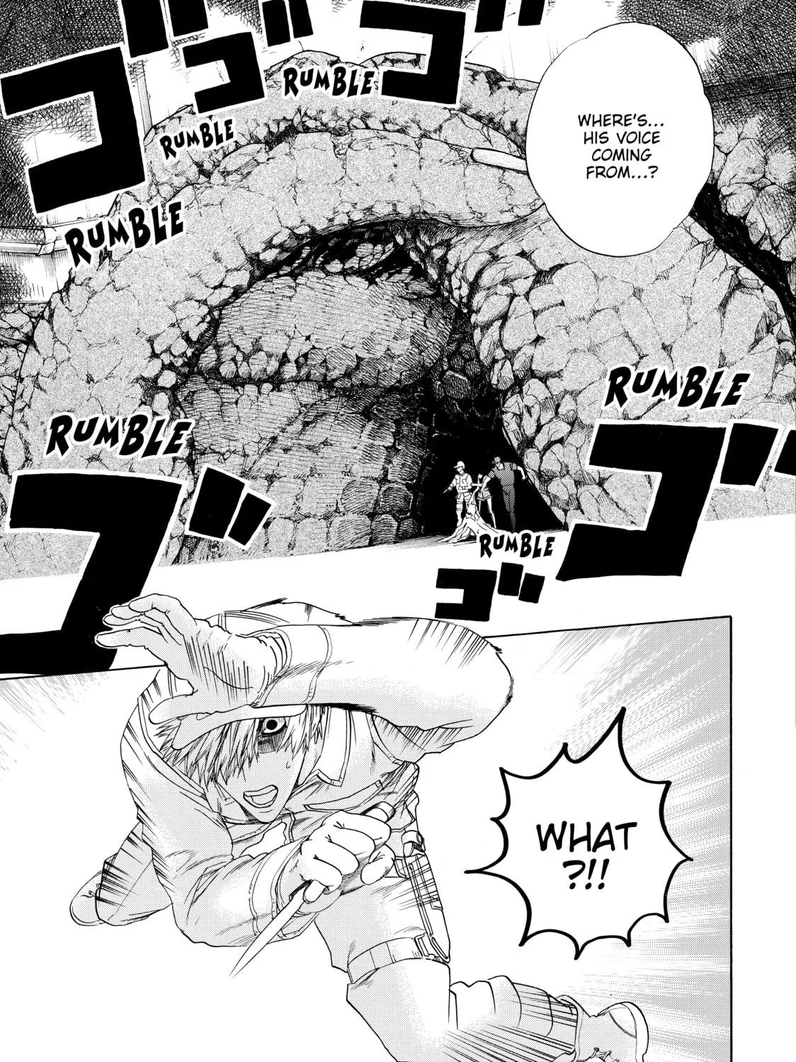 Read Cells at Work! chapter 23 image 54 on Lezhin