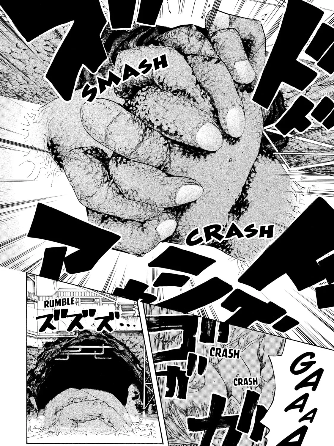 Read Cells at Work! chapter 23 image 56 on Lezhin