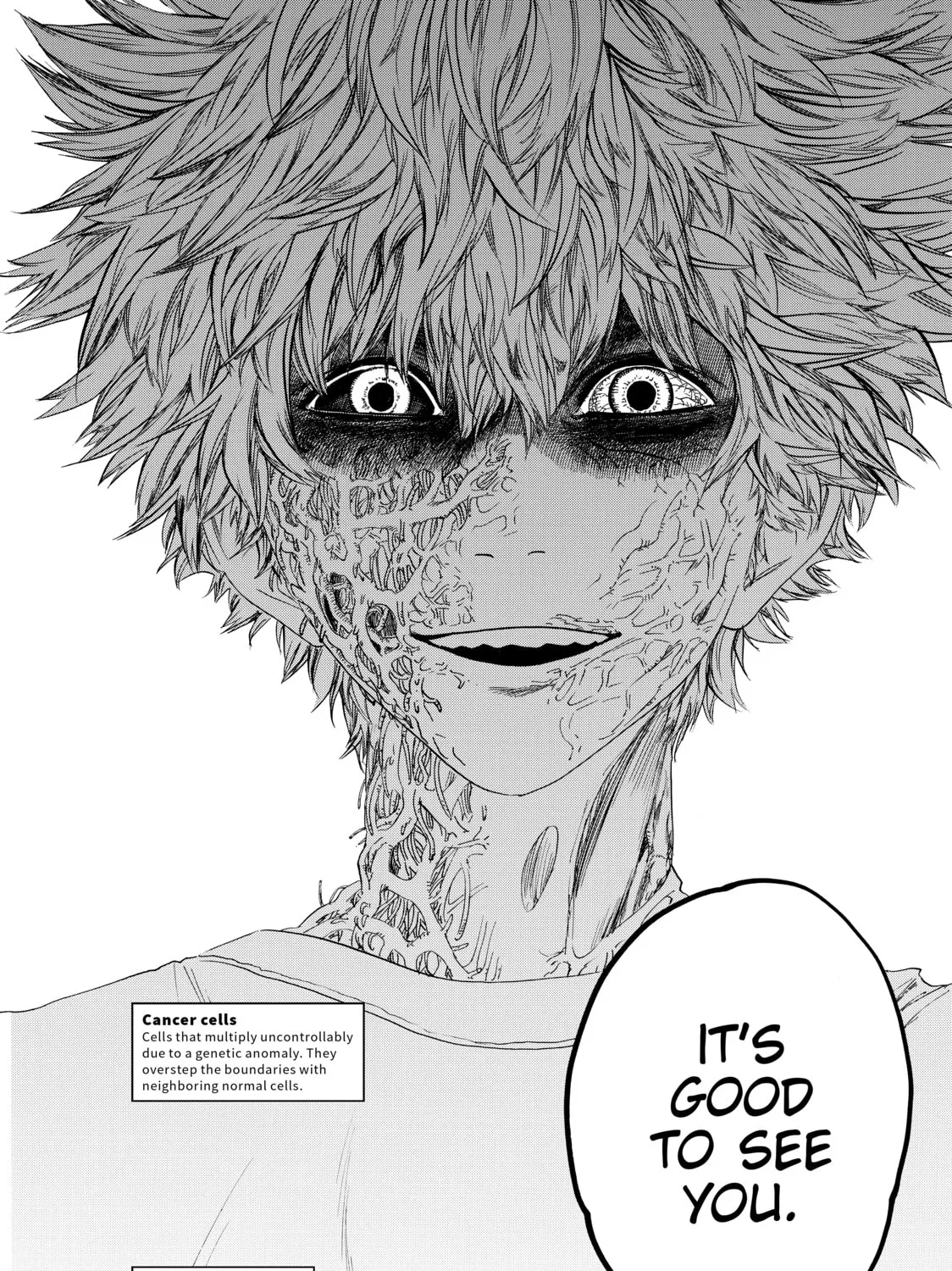 Read Cells at Work! chapter 23 image 60 on Lezhin